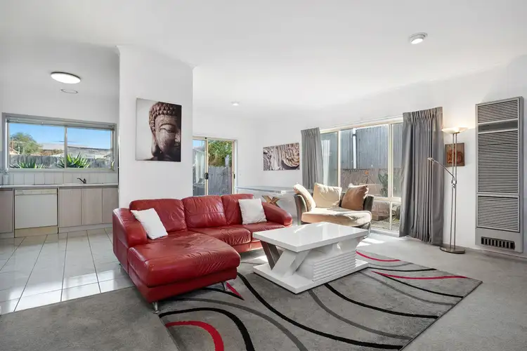 Second view of Homely house listing, 2/30 Spring Street, Geelong West VIC 3218