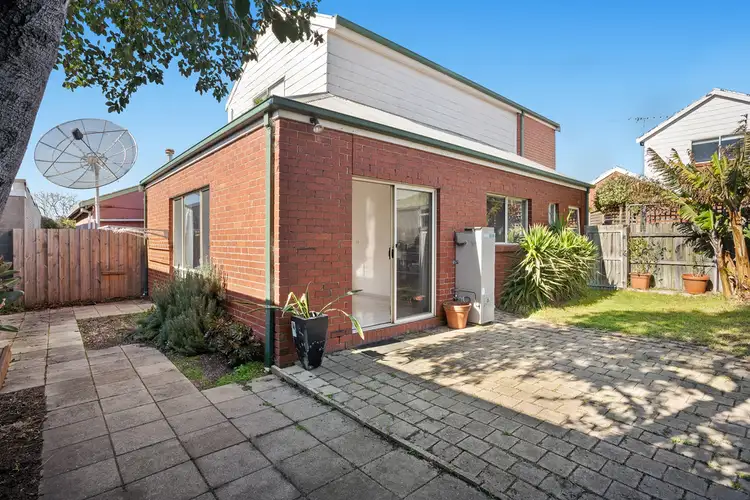 Sixth view of Homely house listing, 2/30 Spring Street, Geelong West VIC 3218