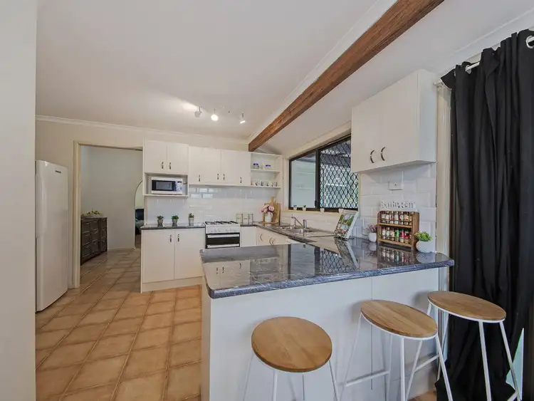 Second view of Homely house listing, 12 Burwood Road, Alexandra Hills QLD 4161