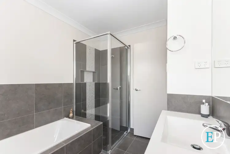 Second view of Homely house listing, 43 Friday Avenue, Burdell QLD 4818