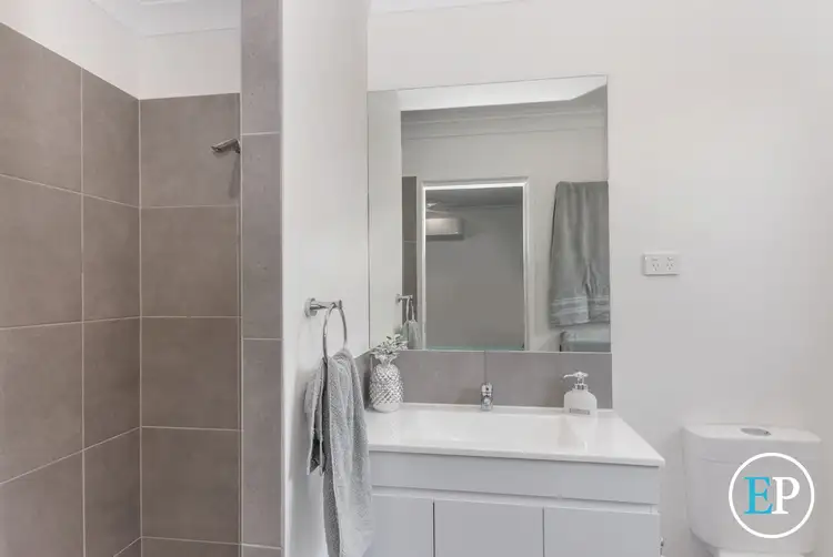 Third view of Homely house listing, 43 Friday Avenue, Burdell QLD 4818