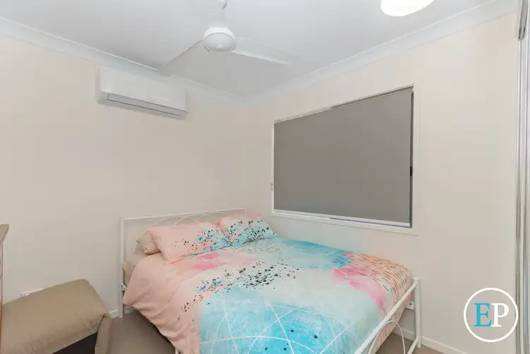Fifth view of Homely house listing, 43 Friday Avenue, Burdell QLD 4818