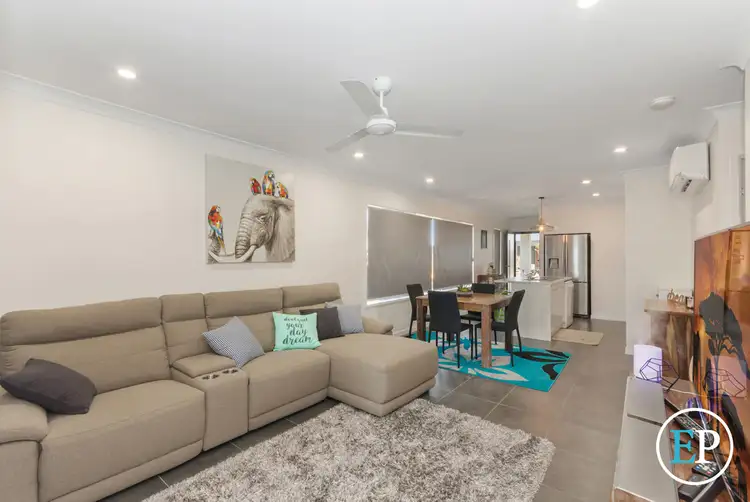 Sixth view of Homely house listing, 43 Friday Avenue, Burdell QLD 4818
