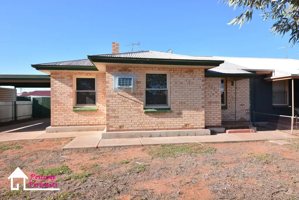 Main view of Homely house listing, 9 Perkins Street, Whyalla Stuart SA 5608