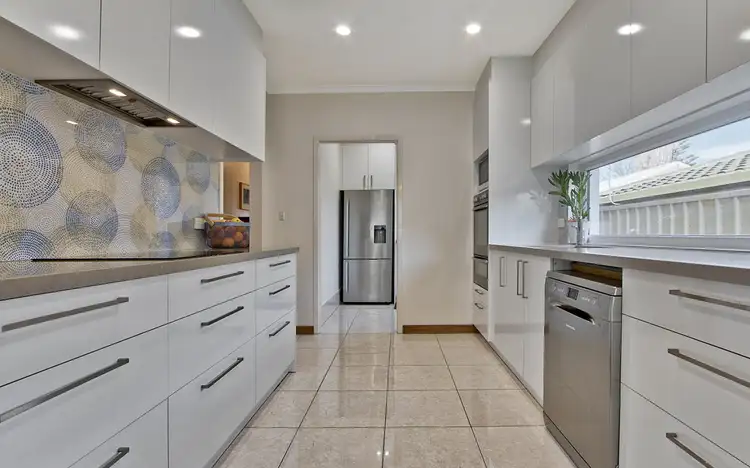 Main view of Homely house listing, 198 Gorge Road, Newton SA 5074