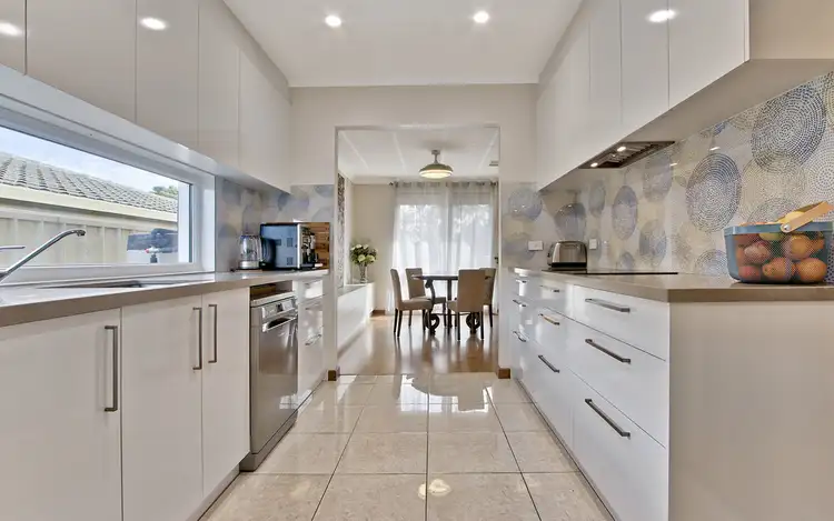 Second view of Homely house listing, 198 Gorge Road, Newton SA 5074