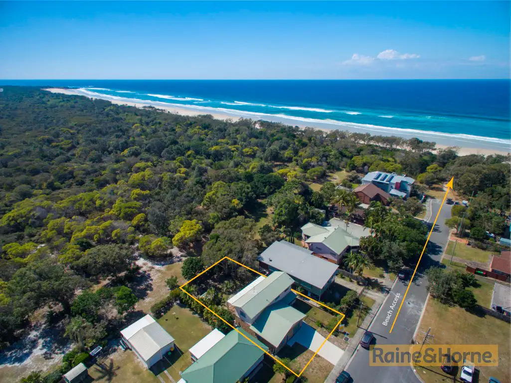 Main view of Homely house listing, 13 Elfran Avenue, Pottsville NSW 2489