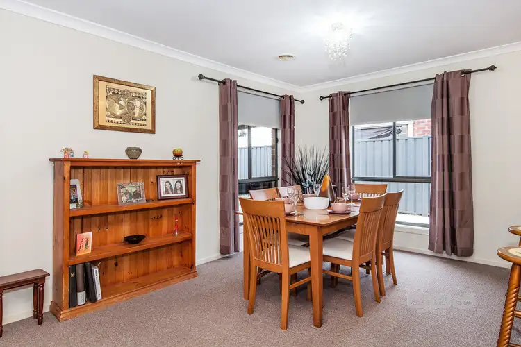 Second view of Homely house listing, 37 Edmondshaw Drive, Deer Park VIC 3023