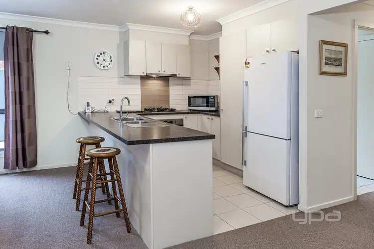 Third view of Homely house listing, 37 Edmondshaw Drive, Deer Park VIC 3023