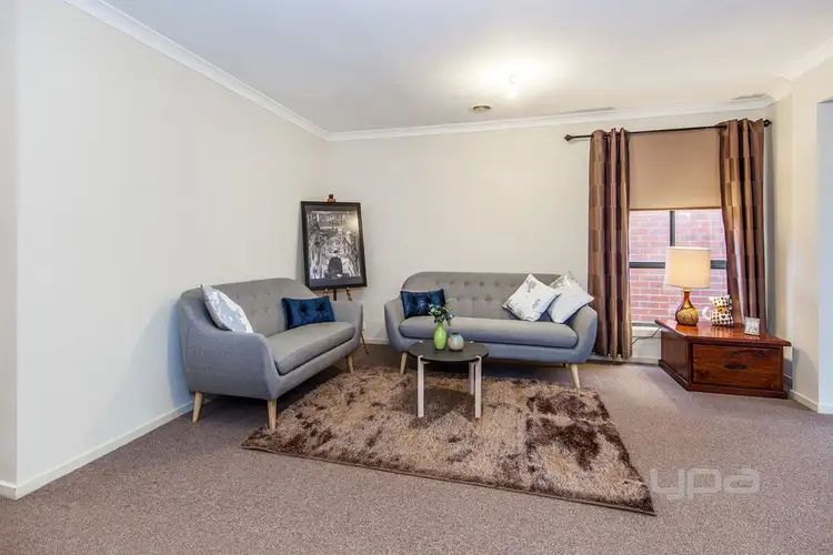 Fifth view of Homely house listing, 37 Edmondshaw Drive, Deer Park VIC 3023