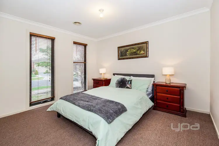 Sixth view of Homely house listing, 37 Edmondshaw Drive, Deer Park VIC 3023