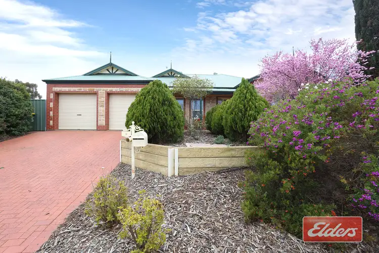 Main view of Homely house listing, 4 McKinlay Drive, Hewett SA 5118