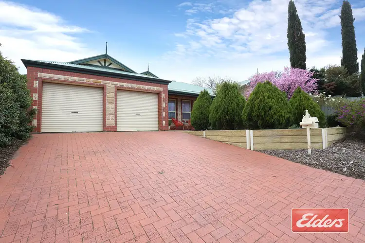 Second view of Homely house listing, 4 McKinlay Drive, Hewett SA 5118