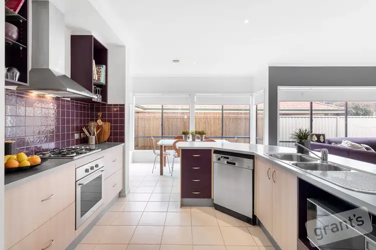 Second view of Homely house listing, 6 Frere Close, Pakenham VIC 3810