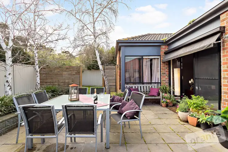 Fourth view of Homely house listing, 6 Frere Close, Pakenham VIC 3810