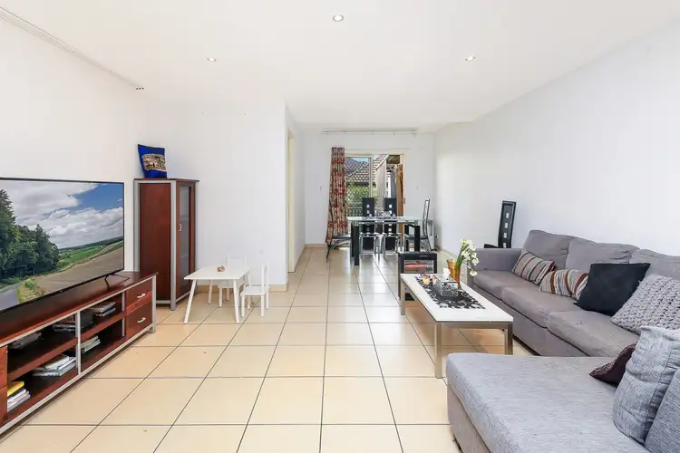 Third view of Homely townhouse listing, 2/57 Chamberlain Rd, Guildford NSW 2161
