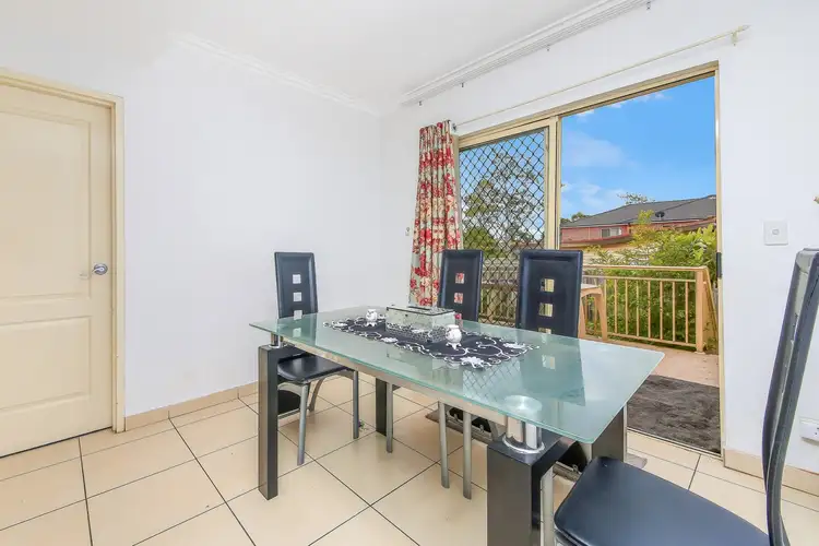 Fourth view of Homely townhouse listing, 2/57 Chamberlain Rd, Guildford NSW 2161