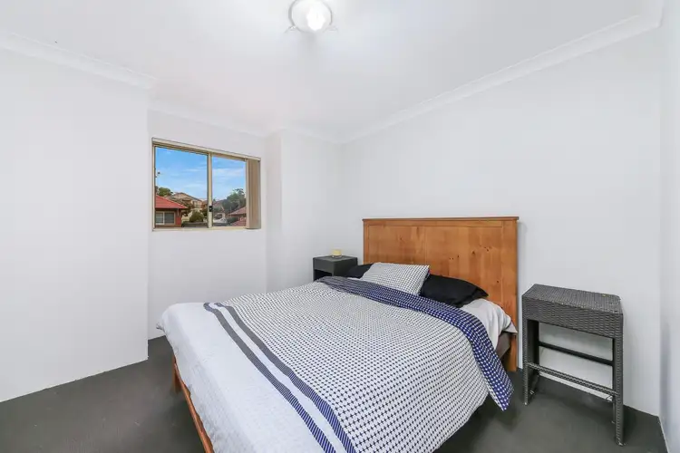 Fifth view of Homely townhouse listing, 2/57 Chamberlain Rd, Guildford NSW 2161
