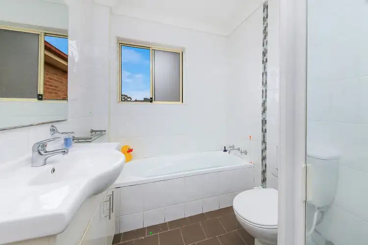 Sixth view of Homely townhouse listing, 2/57 Chamberlain Rd, Guildford NSW 2161