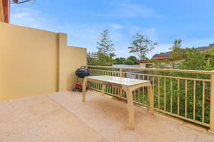 Seventh view of Homely townhouse listing, 2/57 Chamberlain Rd, Guildford NSW 2161