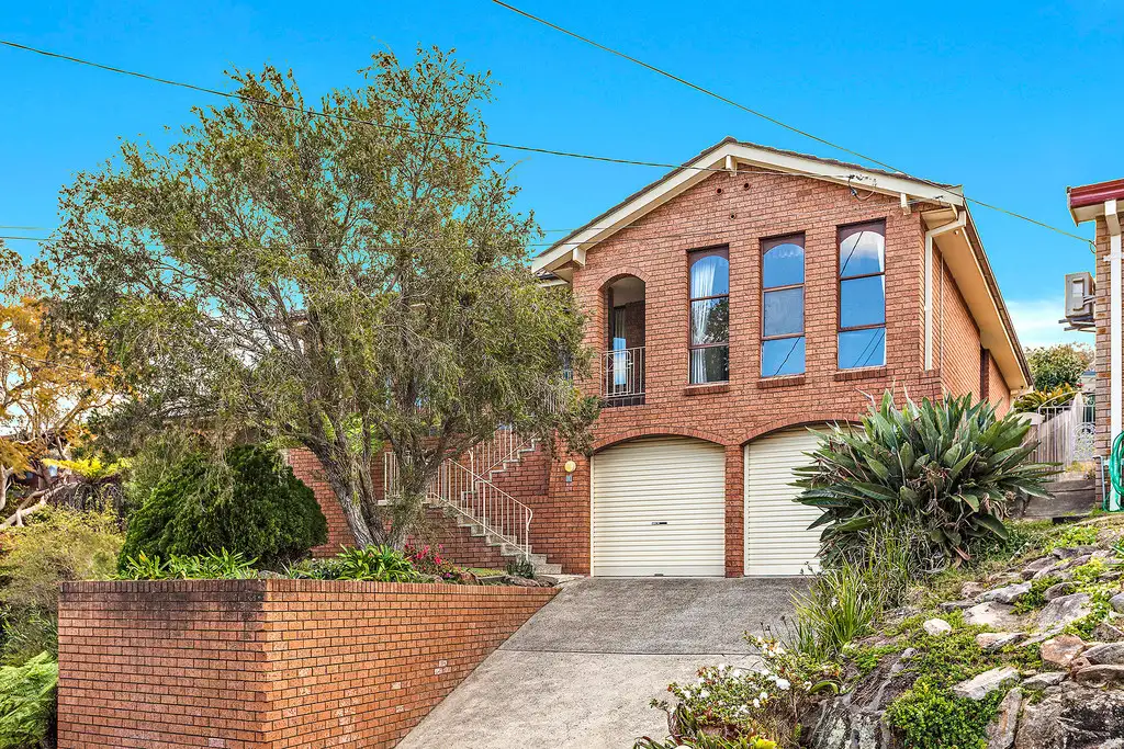 Main view of Homely house listing, 3 Nathan Place, Engadine NSW 2233