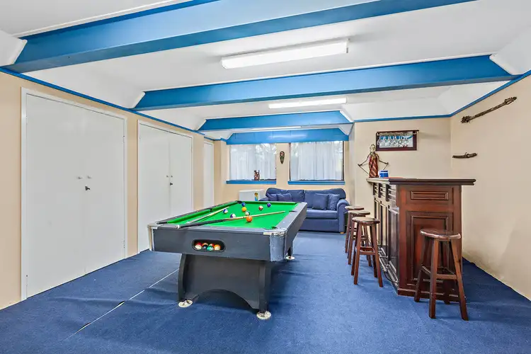 Sixth view of Homely house listing, 3 Nathan Place, Engadine NSW 2233