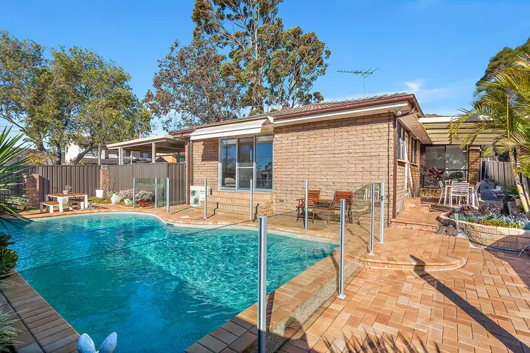 55 Ridge Road, Engadine NSW 2233