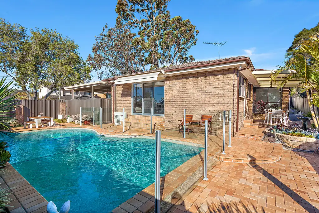 Main view of Homely house listing, 55 Ridge Road, Engadine NSW 2233