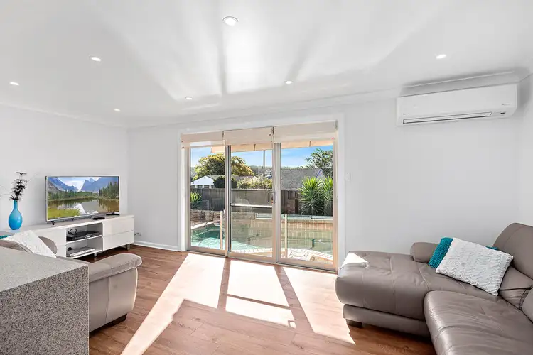 Third view of Homely house listing, 55 Ridge Road, Engadine NSW 2233