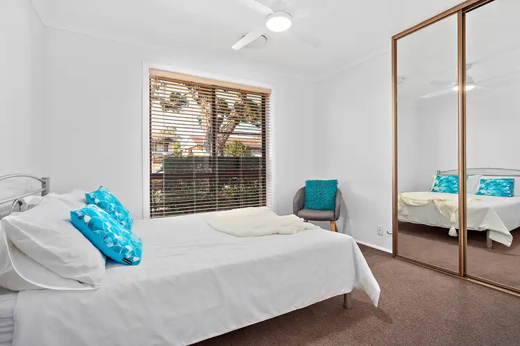 Fifth view of Homely house listing, 55 Ridge Road, Engadine NSW 2233