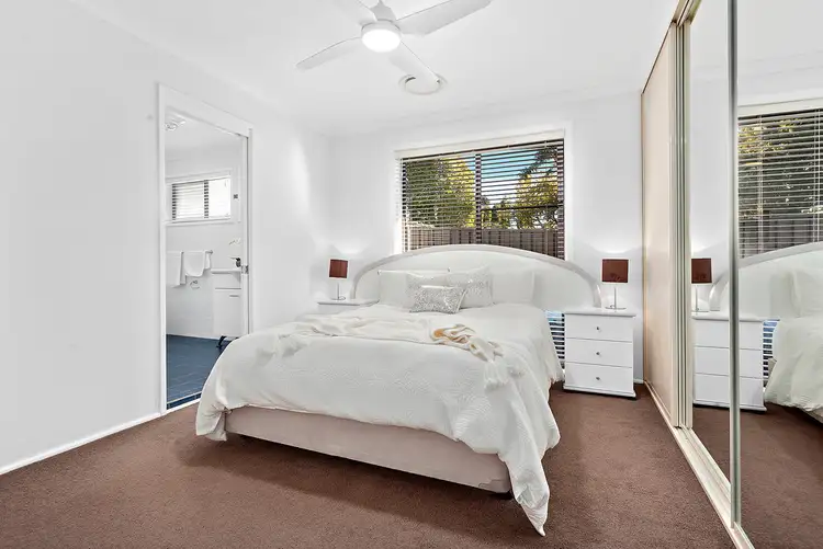 Sixth view of Homely house listing, 55 Ridge Road, Engadine NSW 2233