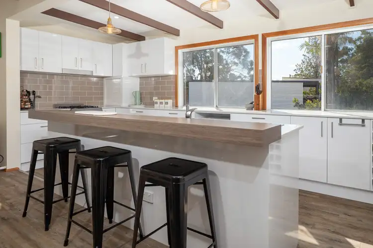 Third view of Homely house listing, 68 Lakeside Drive, South Durras NSW 2536