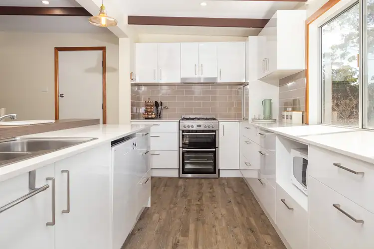 Fourth view of Homely house listing, 68 Lakeside Drive, South Durras NSW 2536