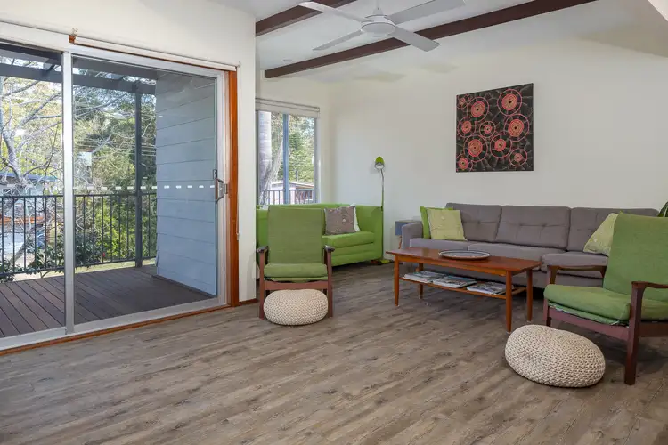 Fifth view of Homely house listing, 68 Lakeside Drive, South Durras NSW 2536