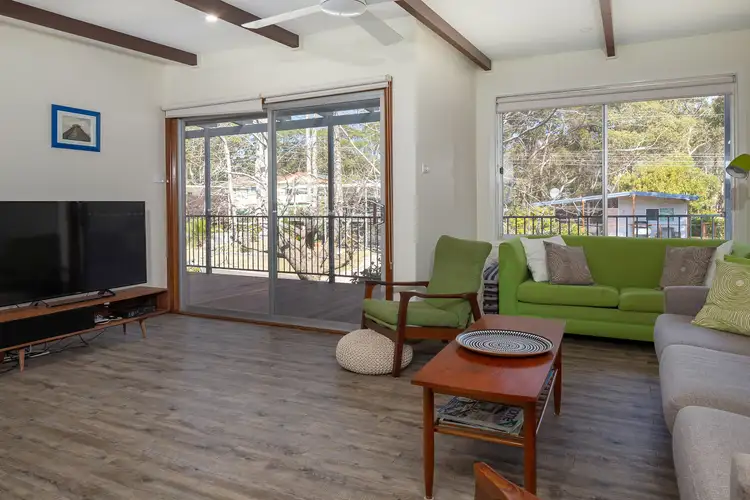 Seventh view of Homely house listing, 68 Lakeside Drive, South Durras NSW 2536