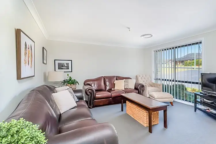 Third view of Homely house listing, 101 White Circle, Mudgee NSW 2850