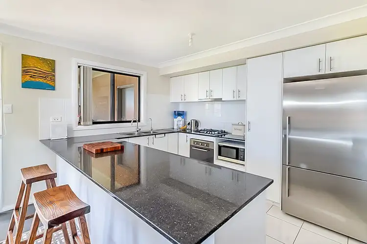 Fourth view of Homely house listing, 101 White Circle, Mudgee NSW 2850