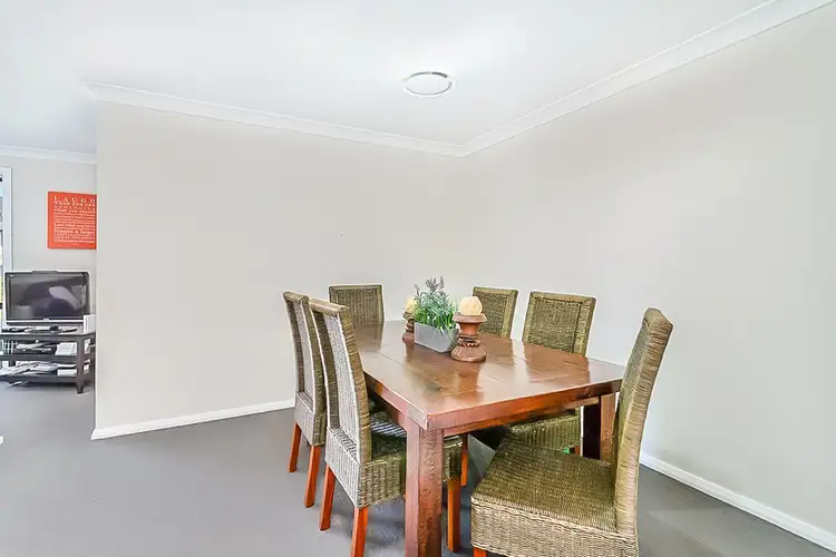 Fifth view of Homely house listing, 101 White Circle, Mudgee NSW 2850