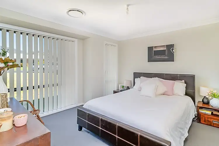 Sixth view of Homely house listing, 101 White Circle, Mudgee NSW 2850
