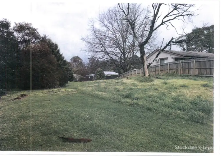 Main view of Homely land listing, 8 Grand Panorama Court, Launching Place VIC 3139