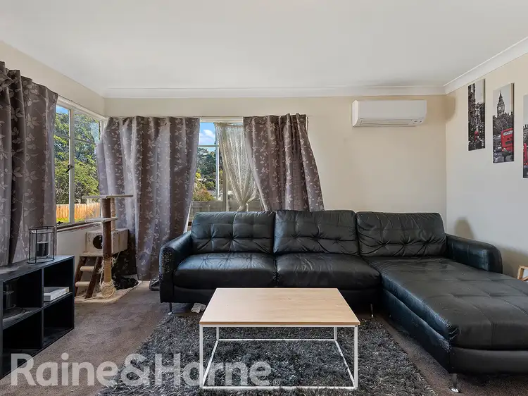 Second view of Homely house listing, 34 Erebus Street, Warrane TAS 7018