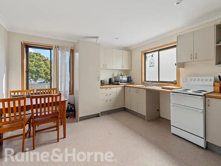 Fifth view of Homely house listing, 34 Erebus Street, Warrane TAS 7018