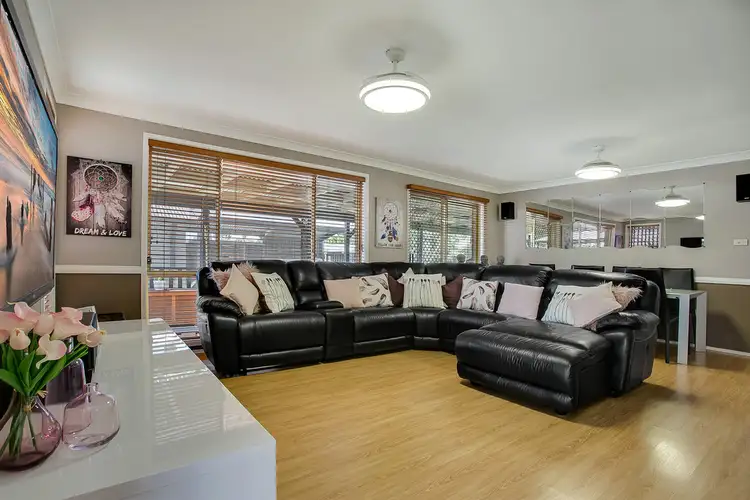 Third view of Homely house listing, 30 Sebastian Avenue, Rosemeadow NSW 2560