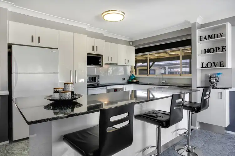 Fourth view of Homely house listing, 30 Sebastian Avenue, Rosemeadow NSW 2560