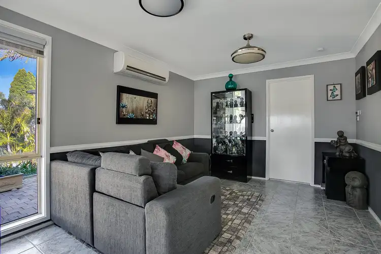 Fifth view of Homely house listing, 30 Sebastian Avenue, Rosemeadow NSW 2560
