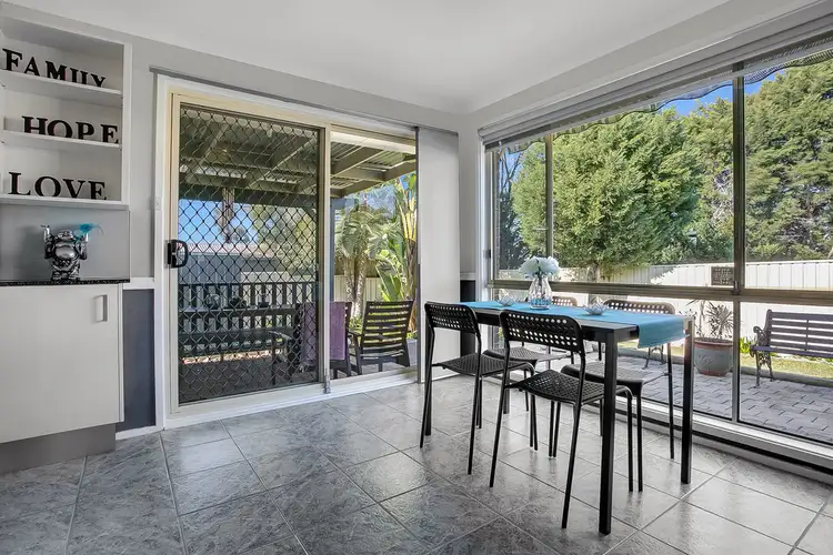 Sixth view of Homely house listing, 30 Sebastian Avenue, Rosemeadow NSW 2560