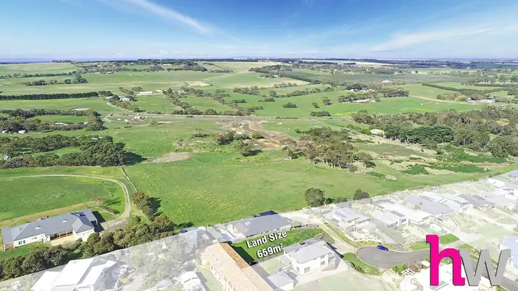 12 Gange Place, Clifton Springs VIC 3222