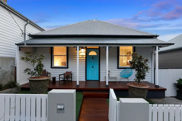 34 Cambridge Street, Rozelle NSW 2039