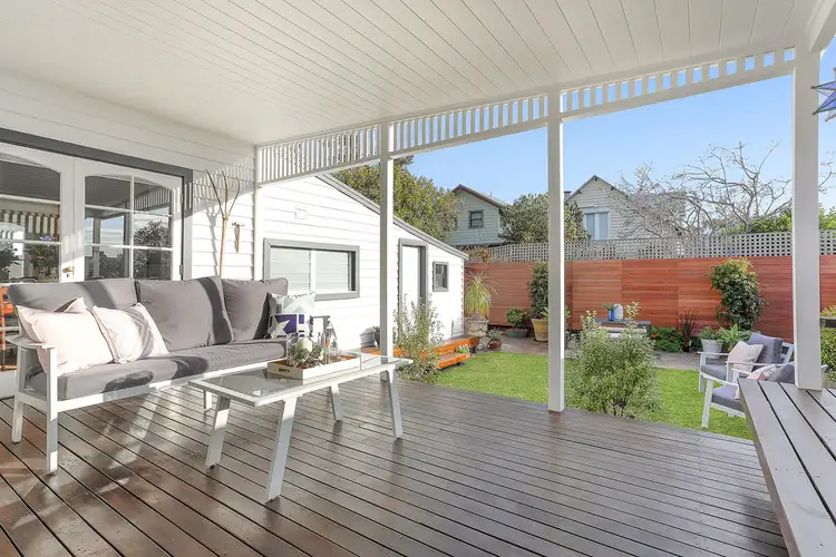 Second view of Homely house listing, 34 Cambridge Street, Rozelle NSW 2039