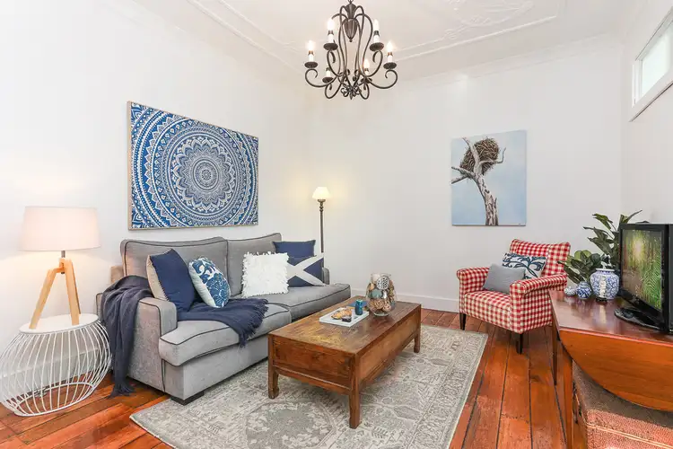 Third view of Homely house listing, 34 Cambridge Street, Rozelle NSW 2039